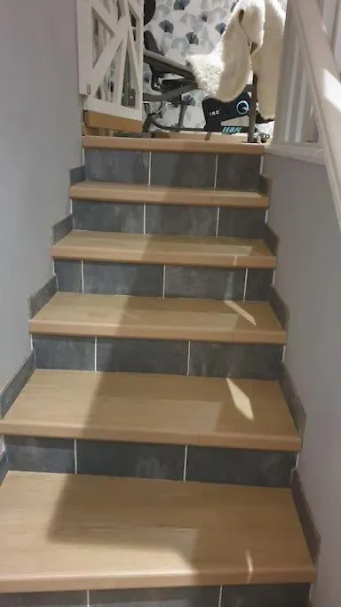 Vila Ti Ar Maez Mauron Prázdninový dům