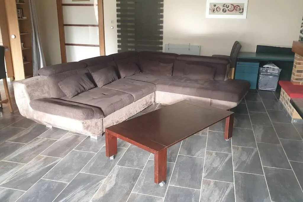 Vila Ti Ar Maez Mauron